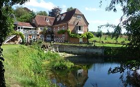 Salisbury Old Mill House